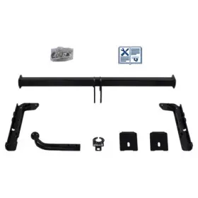 Прицепное оборудование RAMEDER купить