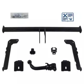 Прицепное оборудование RAMEDER купить