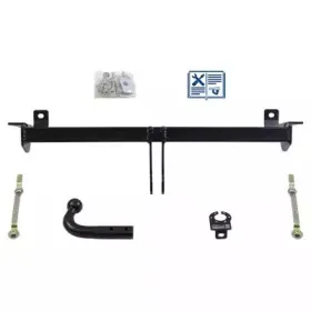 Прицепное оборудование RAMEDER купить