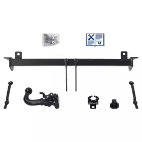 Прицепное оборудование RAMEDER купить