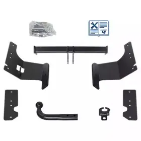 Прицепное оборудование RAMEDER купить