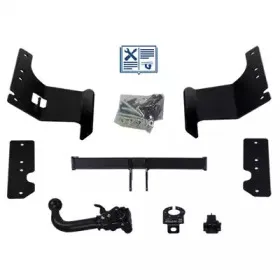 Прицепное оборудование RAMEDER купить