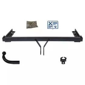 Прицепное оборудование RAMEDER купить