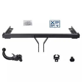 Прицепное оборудование RAMEDER купить