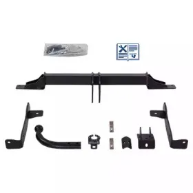 Прицепное оборудование RAMEDER купить