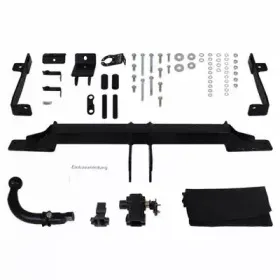 Прицепное оборудование RAMEDER купить