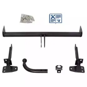 Прицепное оборудование RAMEDER купить