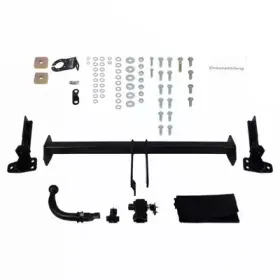 Прицепное оборудование RAMEDER купить