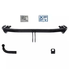 Прицепное оборудование RAMEDER купить