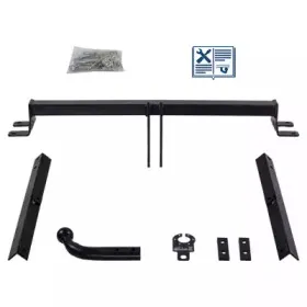 Прицепное оборудование RAMEDER купить