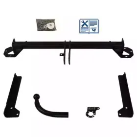 Прицепное оборудование RAMEDER купить