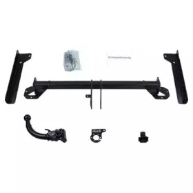 Прицепное оборудование RAMEDER купить