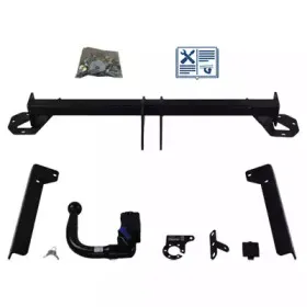 Прицепное оборудование RAMEDER купить