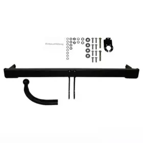 Прицепное оборудование RAMEDER купить