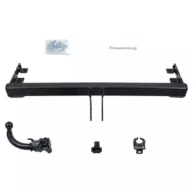 Прицепное оборудование RAMEDER купить