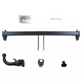 Прицепное оборудование RAMEDER купить