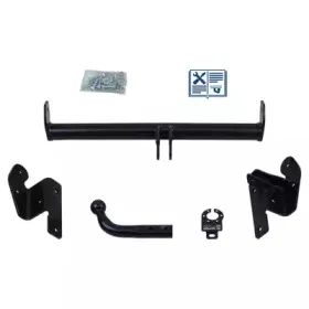 Прицепное оборудование RAMEDER купить