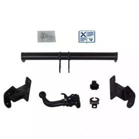 Прицепное оборудование RAMEDER купить