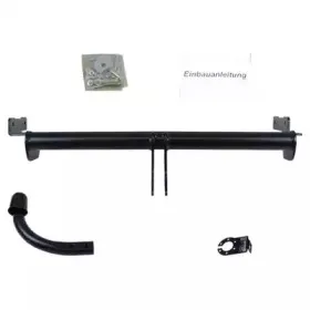 Прицепное оборудование RAMEDER купить