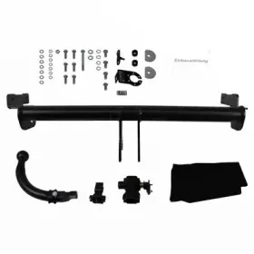 Прицепное оборудование RAMEDER купить