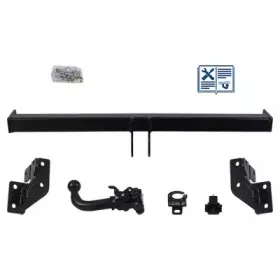 Прицепное оборудование RAMEDER купить