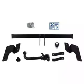 Прицепное оборудование RAMEDER купить