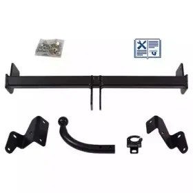 Прицепное оборудование RAMEDER купить