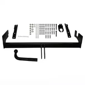 Прицепное оборудование RAMEDER купить