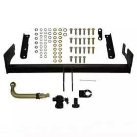 Прицепное оборудование RAMEDER купить