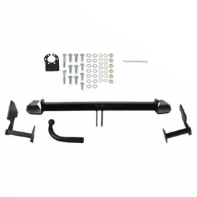 Прицепное оборудование RAMEDER купить