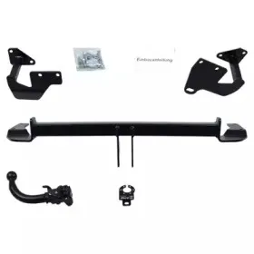 Прицепное оборудование RAMEDER купить