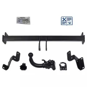 Прицепное оборудование RAMEDER купить