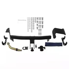 Прицепное оборудование RAMEDER купить