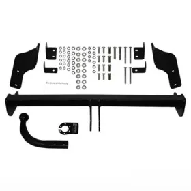 Прицепное оборудование RAMEDER купить