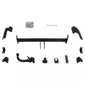 Прицепное оборудование RAMEDER купить