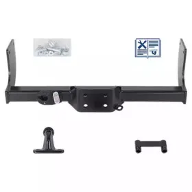 Прицепное ярмо, прицепное оборудование RAMEDER купить