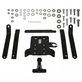 Прицепное ярмо, прицепное оборудование RAMEDER купить