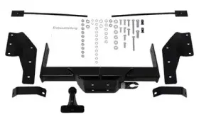 Прицепное ярмо, прицепное оборудование RAMEDER купить