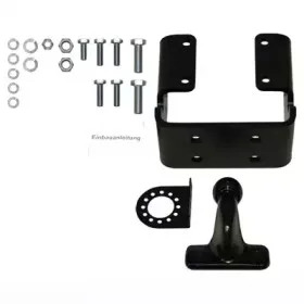 Прицепное ярмо, прицепное оборудование RAMEDER купить