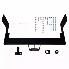 Прицепное ярмо, прицепное оборудование RAMEDER купить