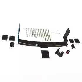 Прицепное ярмо, прицепное оборудование RAMEDER купить