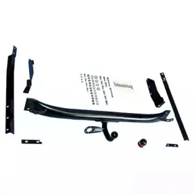 Прицепное оборудование RAMEDER купить