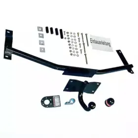 Прицепное оборудование RAMEDER купить