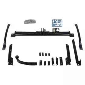 Прицепное оборудование RAMEDER купить