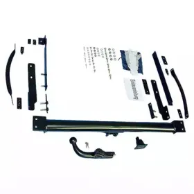 Прицепное оборудование RAMEDER купить