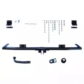 Прицепное оборудование RAMEDER купить