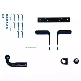 Прицепное оборудование RAMEDER купить