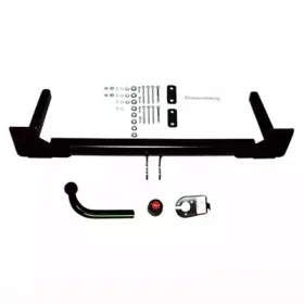 Прицепное оборудование RAMEDER купить