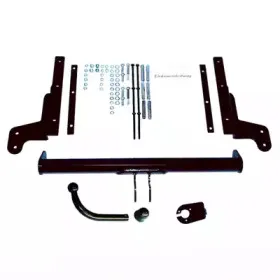 Прицепное оборудование RAMEDER купить