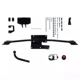 Прицепное оборудование RAMEDER купить